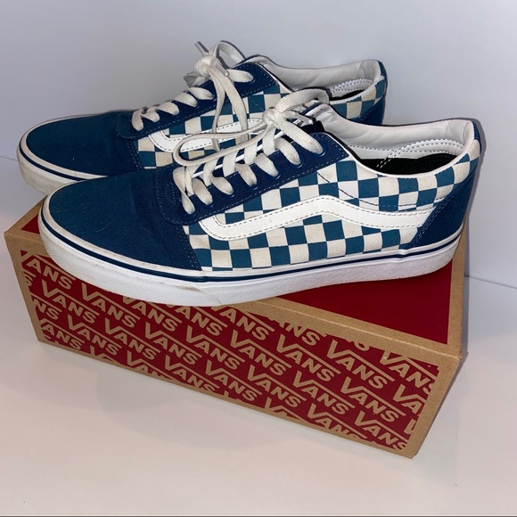 VANS - Picture 3 of 5